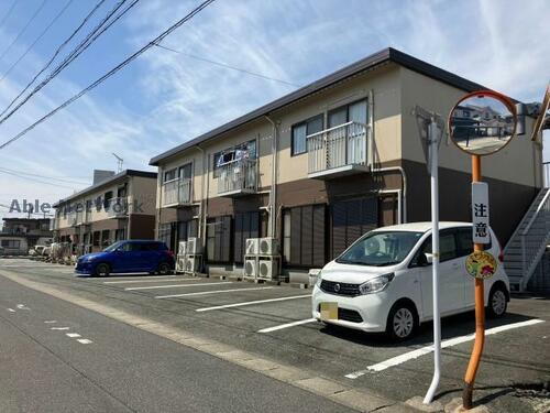 三重県津市川方町 2階建 築40年7ヶ月