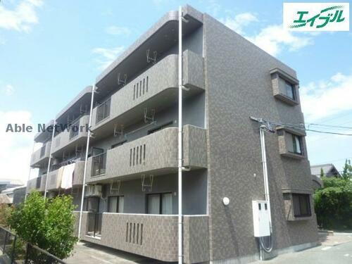 三重県津市津興 賃貸マンション