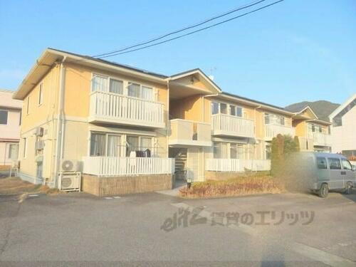 レーブプレミールⅡ番館