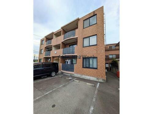 愛知県西尾市米津町 賃貸マンション