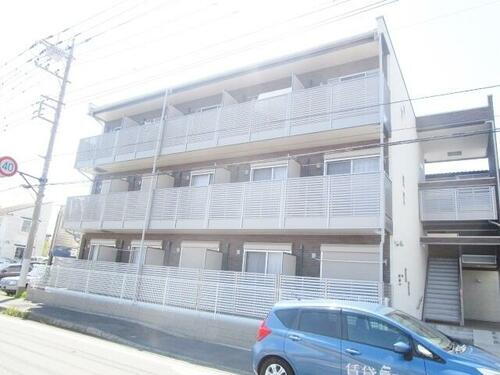 神奈川県海老名市社家５丁目 3階建 築6年9ヶ月