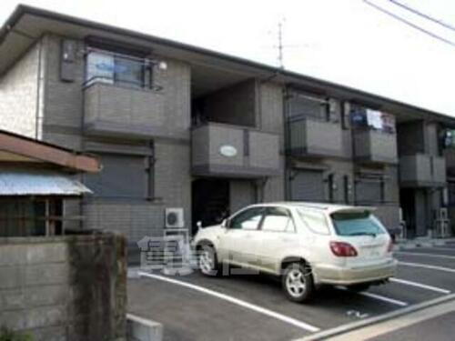 ラフィーネ吉井 2階建
