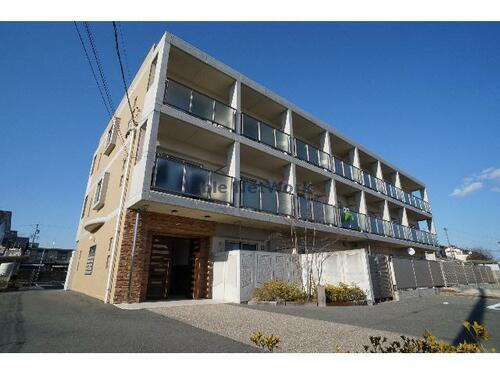 愛知県豊川市西香ノ木町１丁目 賃貸マンション