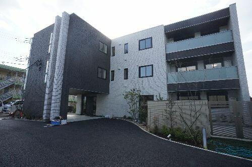 東京都昭島市玉川町５丁目 賃貸マンション