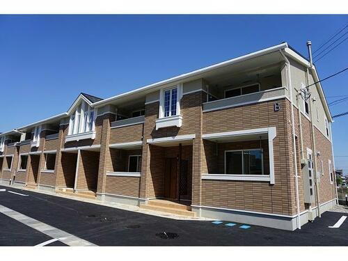 徳島県徳島市南庄町５丁目 賃貸アパート