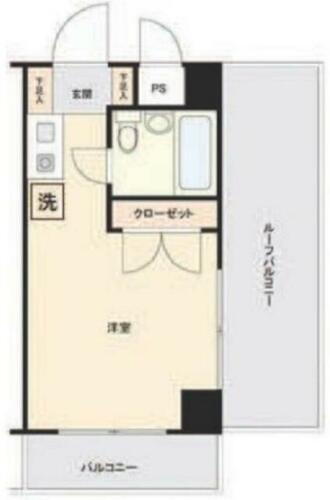 神奈川県横浜市保土ケ谷区瀬戸ケ谷町 保土ケ谷駅 ワンルーム マンション 賃貸物件詳細