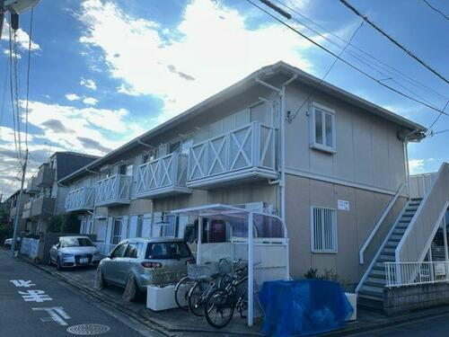 リヴェール高砂