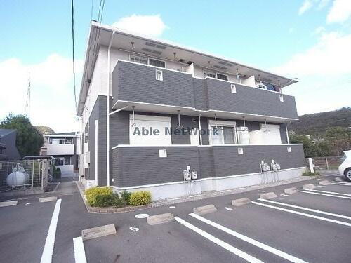 岐阜県岐阜市永楽町２丁目 2階建 築15年9ヶ月