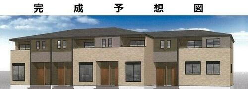 広島県呉市仁方本町１丁目 賃貸アパート