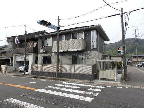 岐阜県岐阜市野一色２丁目 賃貸アパート