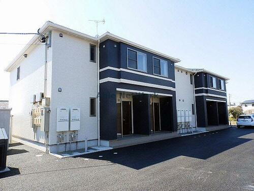 岐阜県岐阜市高田３丁目 賃貸アパート