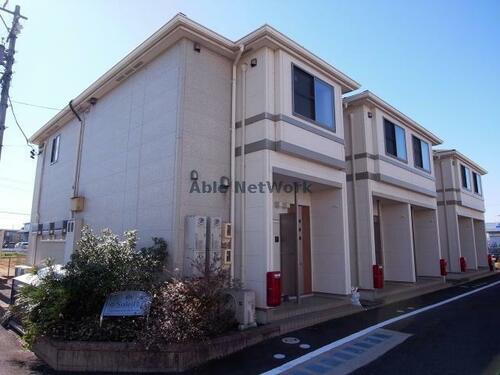 岐阜県羽島郡笠松町円城寺 2階建 築11年1ヶ月