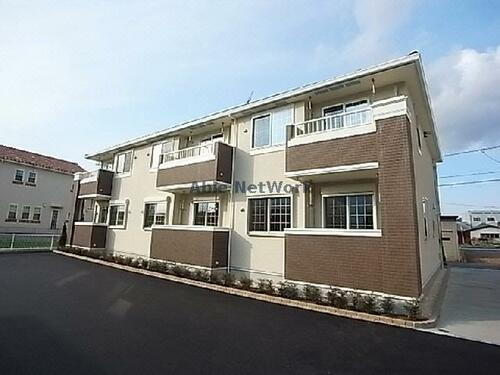 岐阜県羽島郡岐南町八剣北６丁目 2階建 築13年11ヶ月