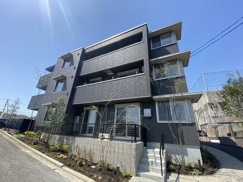 広島県広島市東区中山西２丁目 賃貸マンション