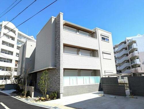 シャーメゾン　皐月