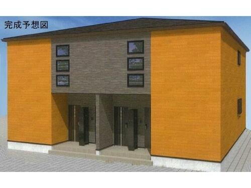 カーサ　Ｋ　スワン　Ⅱ