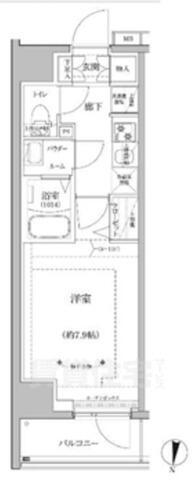 東京都葛飾区東立石３丁目 京成立石駅 1K マンション 賃貸物件詳細