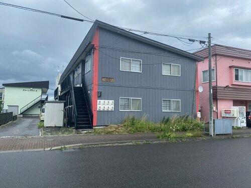 リベルテ幌別