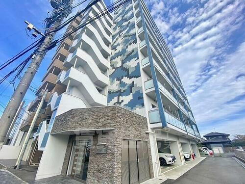 愛知県名古屋市中川区八田町 築3年12ヶ月 10階建