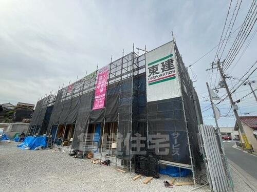 兵庫県明石市大久保町谷八木 2階建