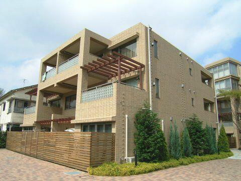 ラフィーヌ中目黒Ｂ