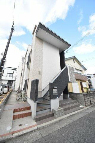 プレステージ三宮東