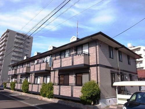 岐阜県岐阜市北一色９丁目 賃貸アパート