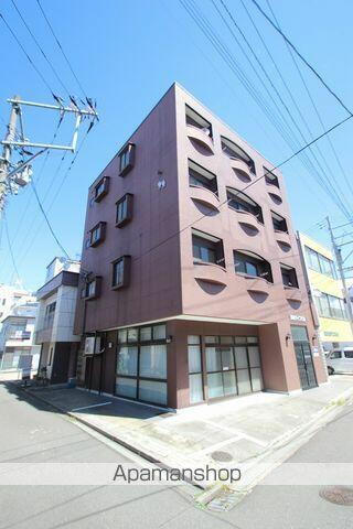 堂前ライフビル