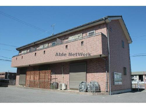 愛知県岡崎市橋目町字御小屋西 テラスハウス