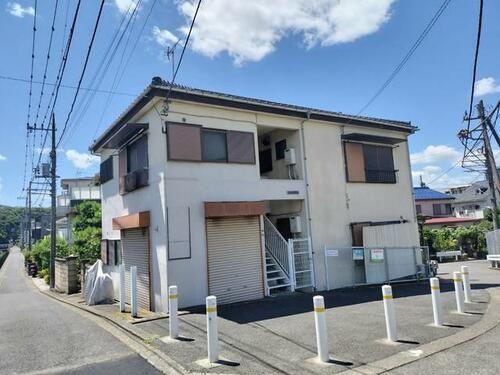 ハイツ平山（菅２）