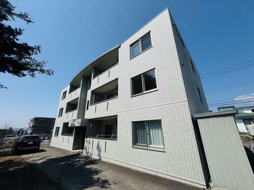 北海道亀田郡七飯町大中山２丁目 賃貸マンション