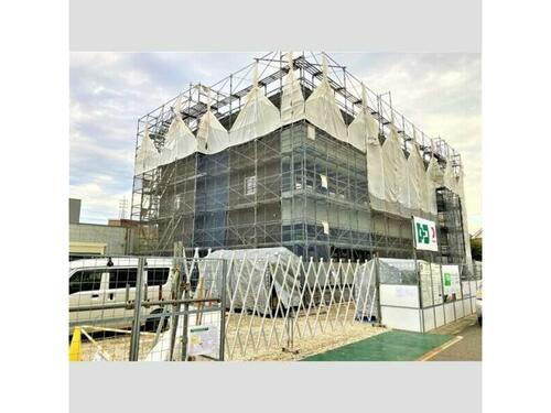 愛知県安城市池浦町池東 賃貸アパート