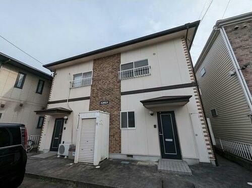 愛知県知立市八橋町池下 地上2階地下2階建 築25年9ヶ月