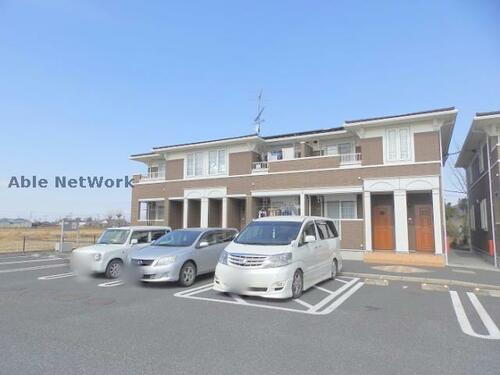 埼玉県羽生市大字藤井上組 築18年12ヶ月 2階建