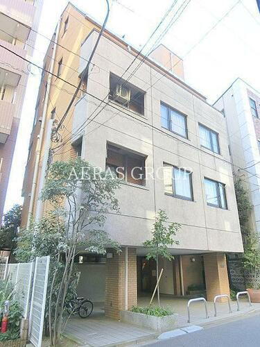 東京都三鷹市下連雀３丁目 5階建 築32年2ヶ月