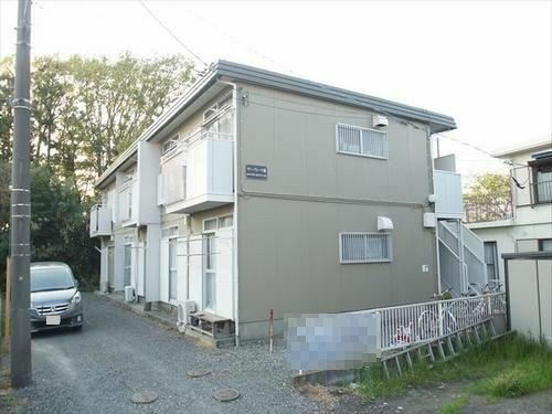 サンバレ－小雀