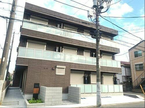 グランメゾン本中山