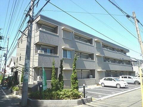 グランディヴィラおおたかの森