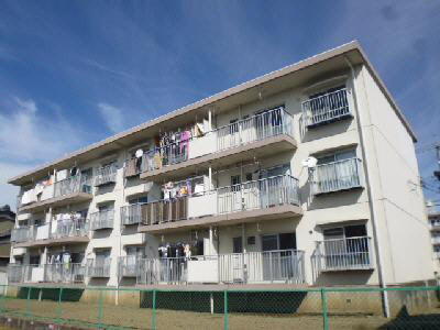 愛知県安城市横山町毛賀知 賃貸マンション