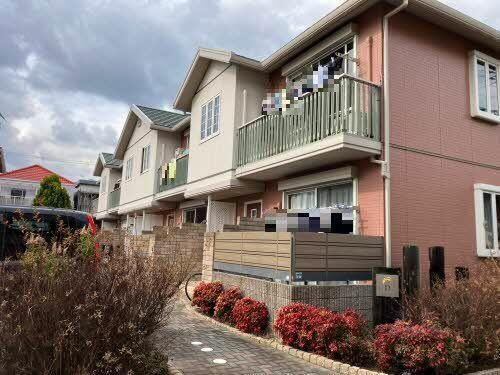 オリゼー芦屋西Ｄ