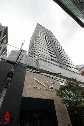 ジオグランデ梅田