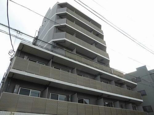 東京都葛飾区亀有３丁目 賃貸マンション