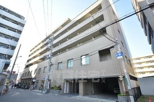 大阪府堺市堺区向陵中町４丁 6階建 築31年4ヶ月