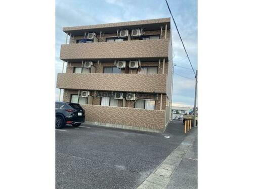 愛知県安城市北山崎町西山 賃貸マンション