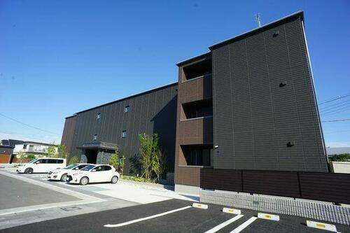 埼玉県鴻巣市大間 賃貸マンション