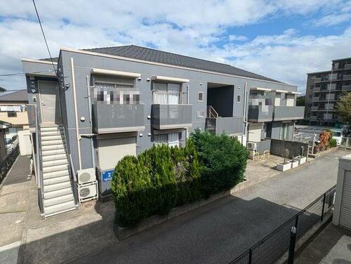 千葉県船橋市中野木１丁目 賃貸アパート