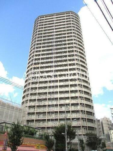 リーデンスタワー