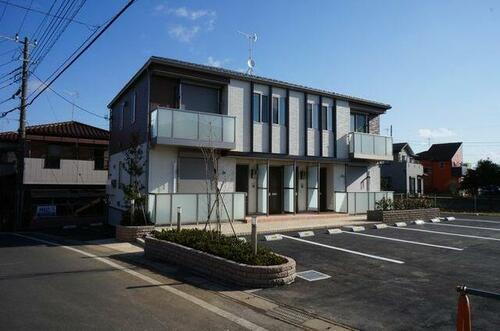 マノワール　フルール　Ａ