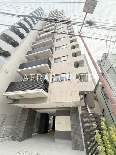 クラリティア西日暮里