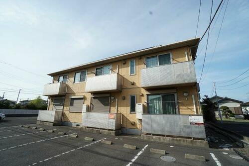 千葉県君津市人見 賃貸アパート